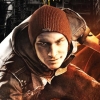 inFAMOUS: Second Son artwork