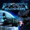 Infinity Runner (XSX) game cover art