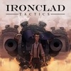 Ironclad Tactics (XSX) game cover art