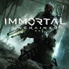 Immortal: Unchained (XSX) game cover art