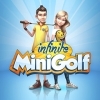 Infinite Minigolf artwork