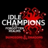 Idle Champions of the Forgotten Realms (XSX) game cover art