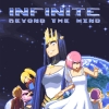 Infinite: Beyond the Mind (PlayStation 4) artwork