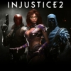 Injustice 2 - Fighter Pack 1 artwork