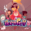 Ikenfell (XSX) game cover art