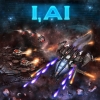 I, AI (XSX) game cover art