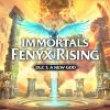 Immortals: Fenyx Rising - A New God (XSX) game cover art