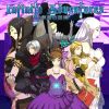 Infinite Adventures (XSX) game cover art