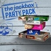 The Jackbox Party Pack artwork