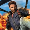 Just Cause 3 (XSX) game cover art