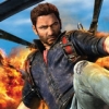 Just Cause 3 artwork