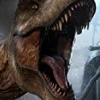 Jurassic World Evolution (XSX) game cover art