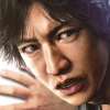 Judgment (PlayStation 4) artwork