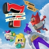 The Jackbox Party Pack 7 (XSX) game cover art