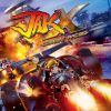 Jak X: Combat Racing (XSX) game cover art