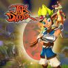 Jak and Daxter: The Precursor Legacy artwork