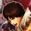 The King of Fighters XIV (XSX) game cover art