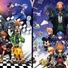 Kingdom Hearts HD 1.5 + 2.5 Remix artwork
