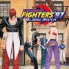 The King of Fighters '97: Global Match (XSX) game cover art