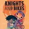 Knights and Bikes artwork