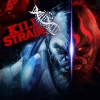 Kill Strain artwork