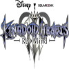 Kingdom Hearts III Re:Mind artwork