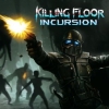 Killing Floor: Incursion (XSX) game cover art