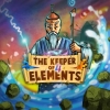 The Keeper of 4 Elements (XSX) game cover art