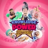 Knowledge is Power: Decades (XSX) game cover art