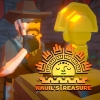 Kauil's Treasure artwork