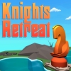 Knight's Retreat (XSX) game cover art