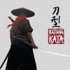 Katana Kata (XSX) game cover art