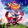 Kaze and the Wild Masks (XSX) game cover art