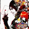 The King of Fighters Collection: The Orochi Saga artwork