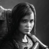 The Last of Us Remastered artwork