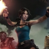 Lara Croft and the Temple of Osiris (XSX) game cover art