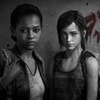 The Last of Us: Left Behind (XSX) game cover art