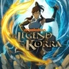 The Legend of Korra (XSX) game cover art