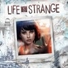 Life is Strange: Episode 1 - Chrysalis (XSX) game cover art