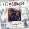 Life is Strange: Episode 2 - Out of Time artwork