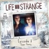 Life is Strange: Episode 3 - Chaos Theory (XSX) game cover art