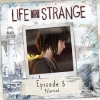 Life is Strange: Episode 5 - Polarized artwork