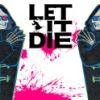 Let It Die (XSX) game cover art