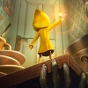 Little Nightmares (PlayStation 4) artwork