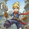 Lock's Quest (XSX) game cover art