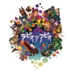 Lapis x Labyrinth (XSX) game cover art