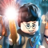 LEGO Harry Potter Collection (XSX) game cover art