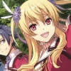 The Legend of Heroes: Trails of Cold Steel - Decisive Edition (XSX) game cover art