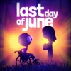 Last Day of June (XSX) game cover art