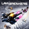 LawBreakers (XSX) game cover art
